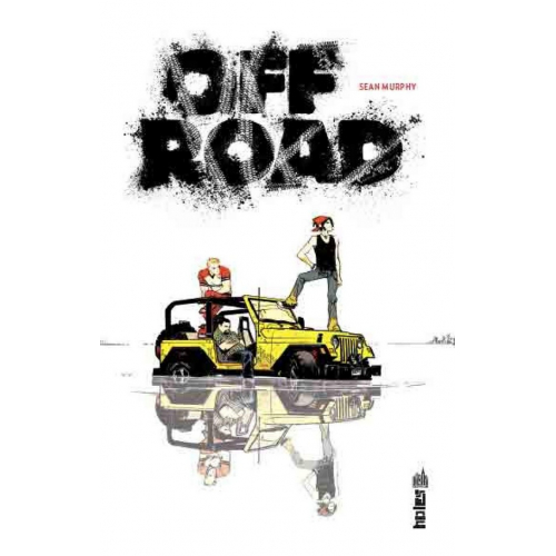 Off Road (VF)