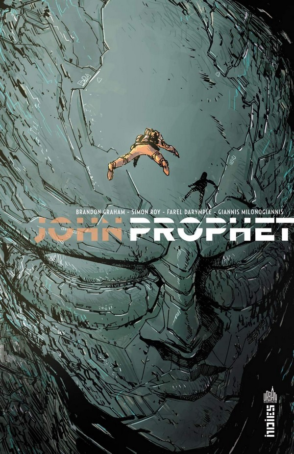 John Prophet Tome 1 (VF)