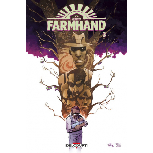 Farmhand Tome 3 (VF)