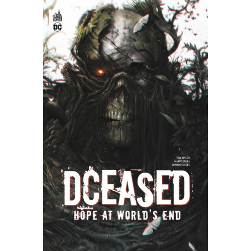 DCeased Hope At World’s End (VF)