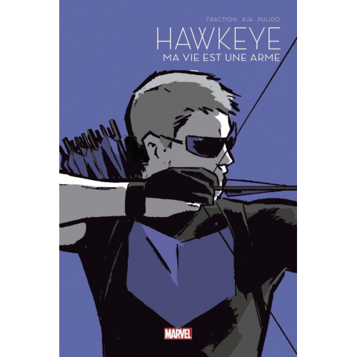 Hawkeye : Ma vie est une Arme (VF) Le Printemps des Comics à 5,99€