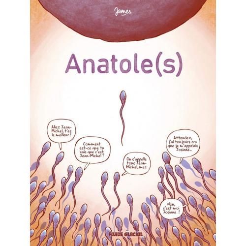 Anatole(s) (VF)