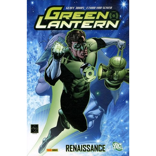 Green Lantern (VF) occasion