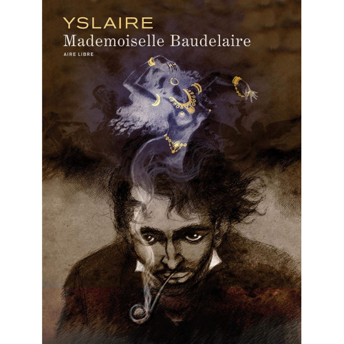 Mademoiselle Baudelaire - Yslaire