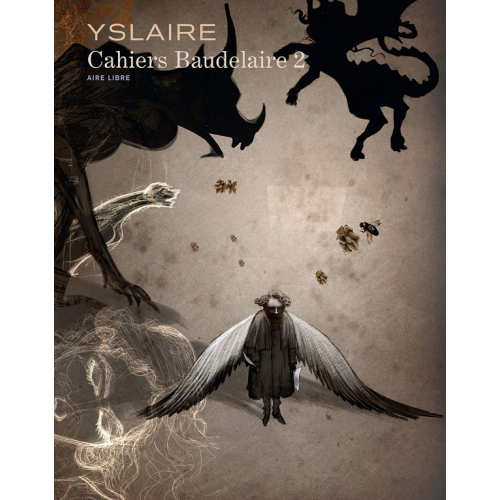 Cahiers Baudelaire Tome 2 (VF)