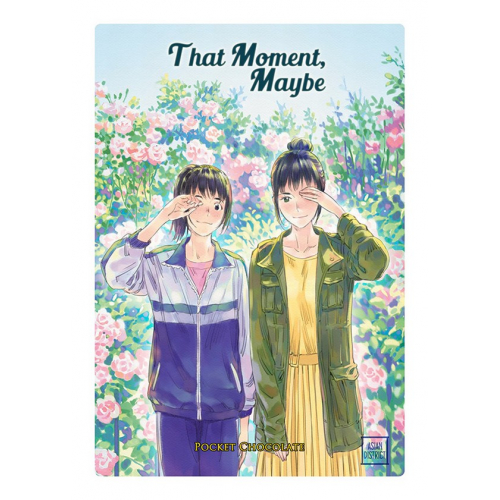 That Moment Maybe (VF)