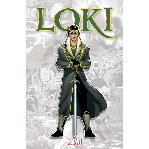 Marvel-Verse : Loki (VF)