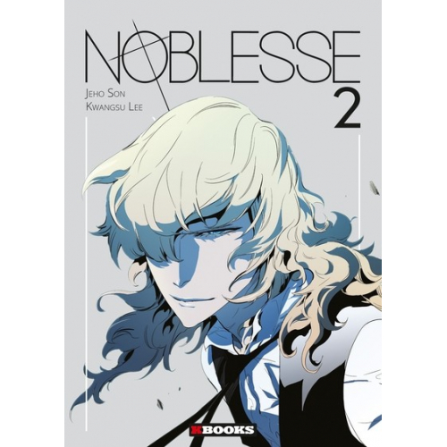NOBLESSE TOME 2 (VF)