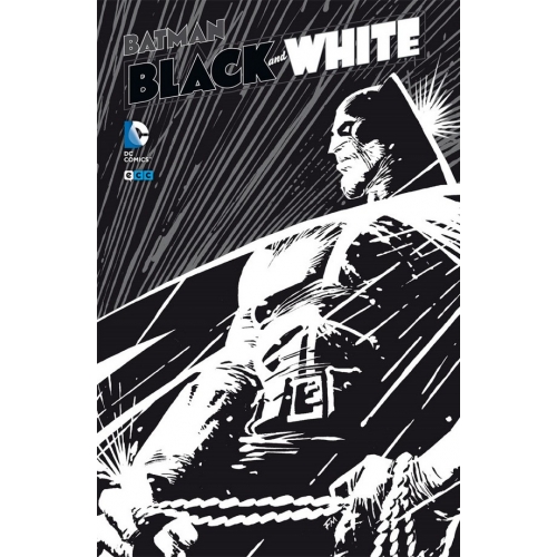 Batman : Black & White tome 2 (VF)