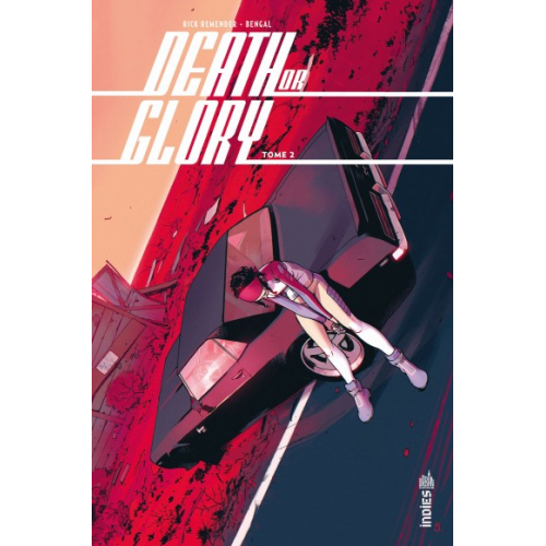 Death or Glory Tome 2 (VF)