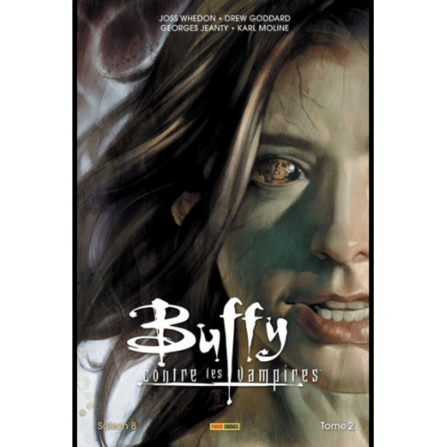 Buffy contre les Vampires Saison 8 Tome 2 (VF)