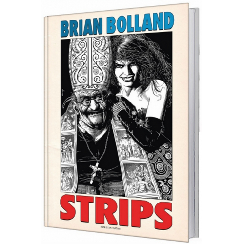Bolland Strips (VF)