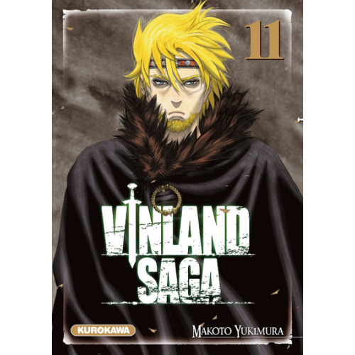 Vinland Saga - TOME 11 (VF)