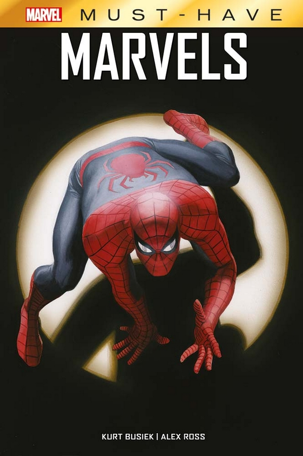 Marvels Must-Have (VF)