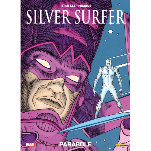 Silver Surfer - Parabole (VF) Occasion