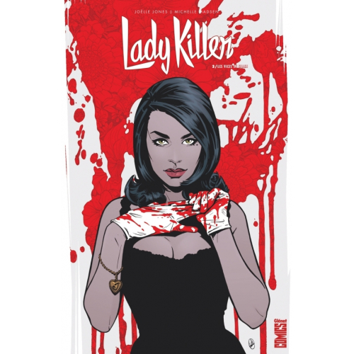 Lady Killer Tome 2 (VF)