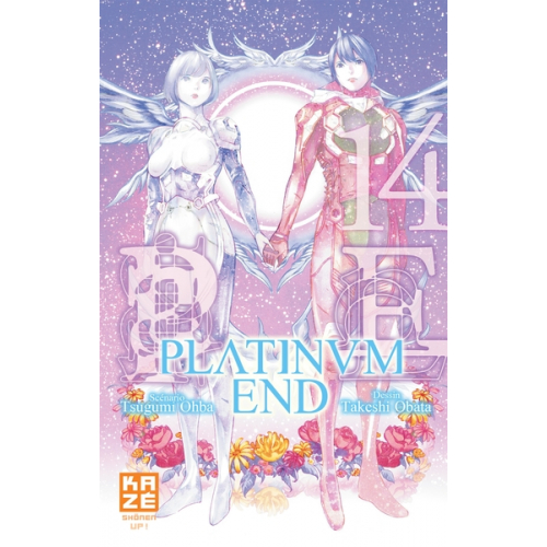 Platinum End Vol.14 (VF)
