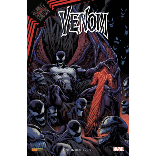 King in Black Venom 2 (VF)