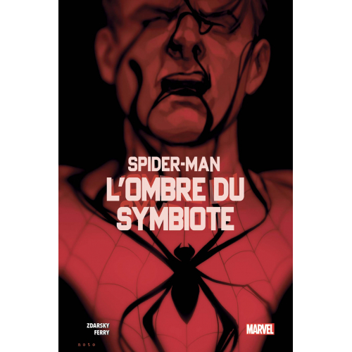 Spider-Man : L'ombre du symbiote (VF)