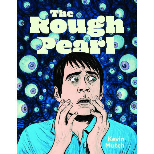 The Rough Pearl (VF)