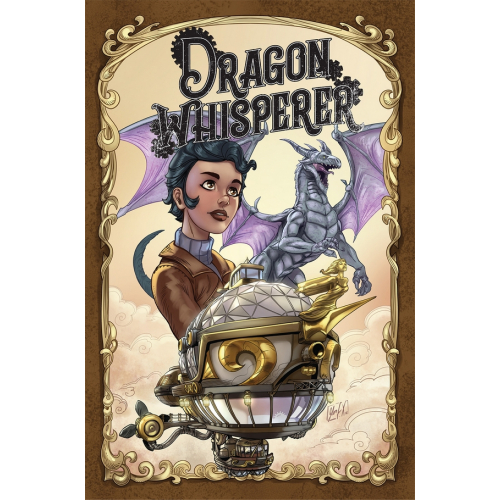 Dragon Whisperer (VF)