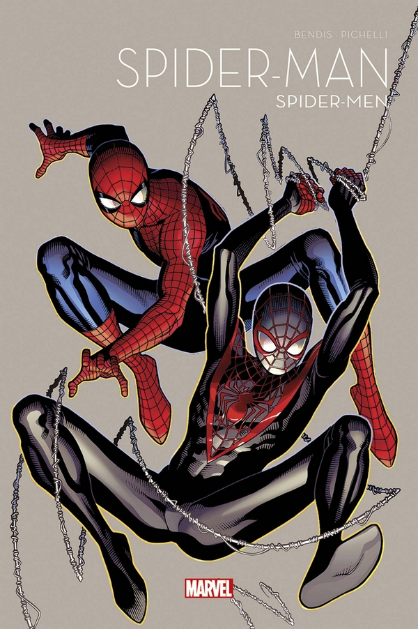 Spider-Man - La collection anniversaire T08 : Le cauchemar (VF) La collection anniversaire à 6.99€