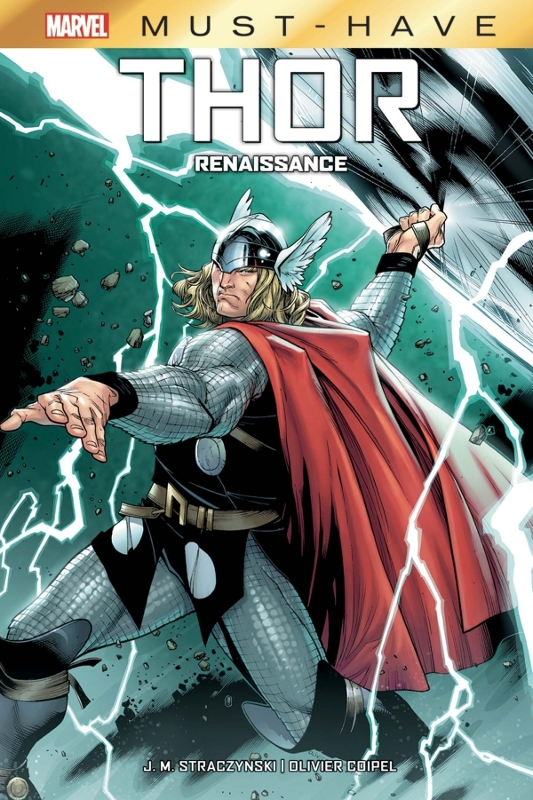 Thor Renaissance Must-Have (VF)