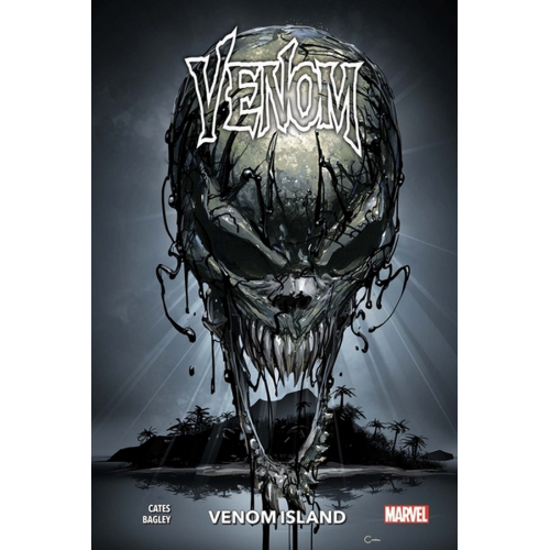 Venom Tome 6 par Donny Cates (VF)