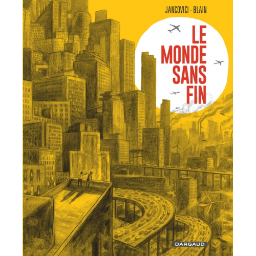 Le Monde Sans Fin (VF)