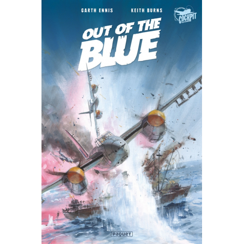 Out Of The Blue (VF)
