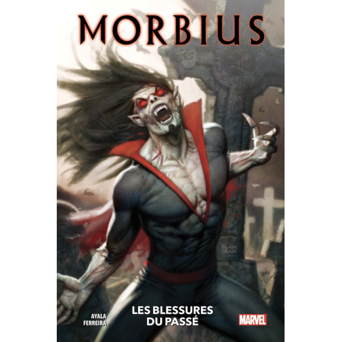 Morbius (VF)