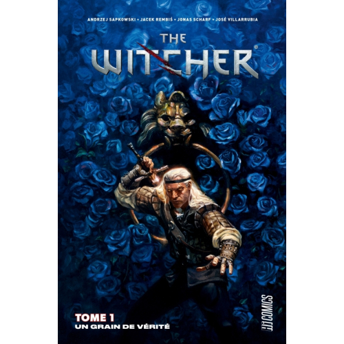 The Witcher Tome 1 : Un grain de vérité (VF)