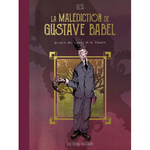 La Malédiction de Gustave Babel (VF)