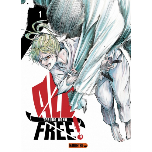 All Free Tome 1 (VF)