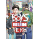 Boys Run The Riot Tome 1 (VF)