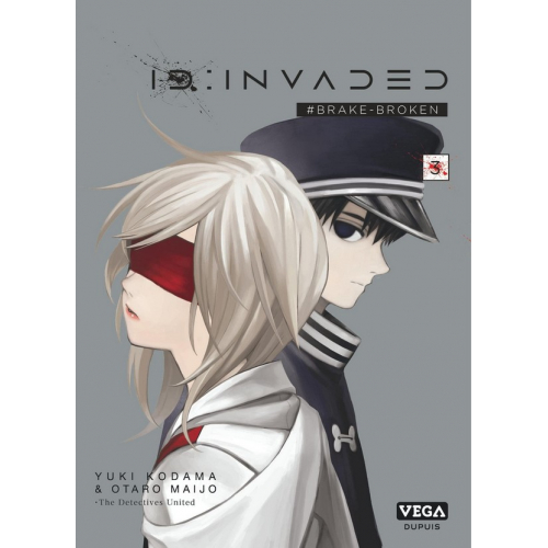 ID - Invaded Tome 3 (VF)