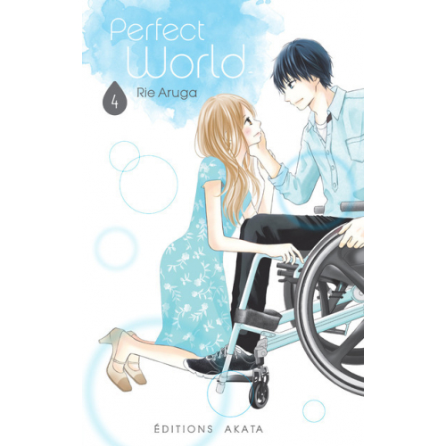 Perfect World - tome 4 (VF)