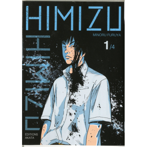 Himizu - tome 1 (VF)