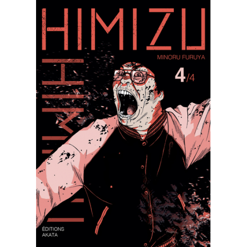 Himizu - tome 4 (VF)