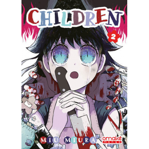 Children - tome 2 (VF)