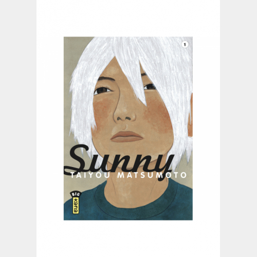 Sunny - Tome 1 (VF)