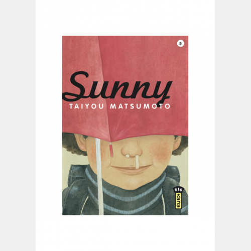 Sunny - Tome 5 (VF)