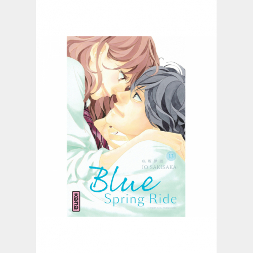 Blue Spring Ride - Tome 13 (VF)