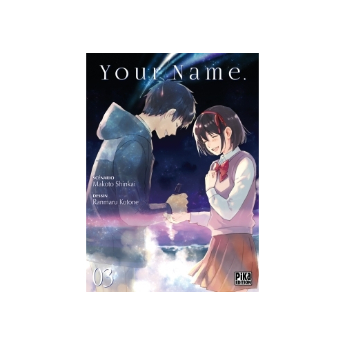 Your Name. T03 (VF)