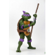 TMNT Tortues Ninja Cartoon Donatello 1/4 38cm