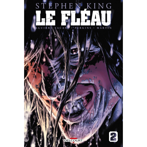 Le Fléau T02 - Nouvelle Edition (VF)