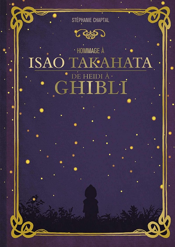 Hommage à Isao Takahata - de Heidi à Ghibli
