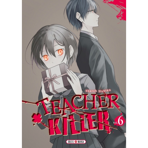 Teacher killer T06 (VF)