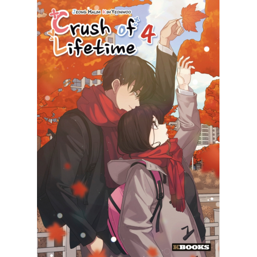 Crush of Lifetime Tome 4 (VF)