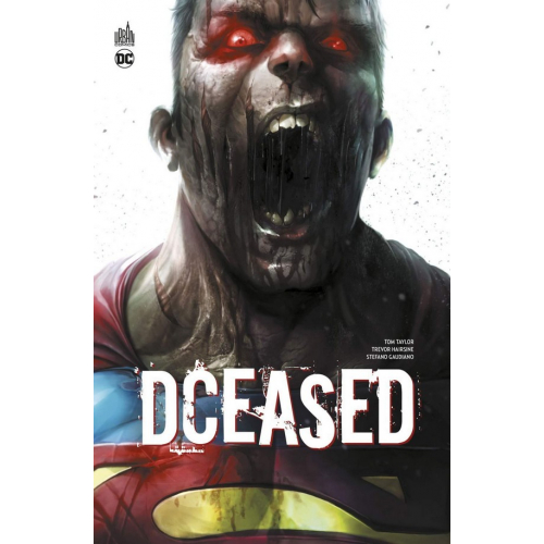 DCEASED (VF) Occasion